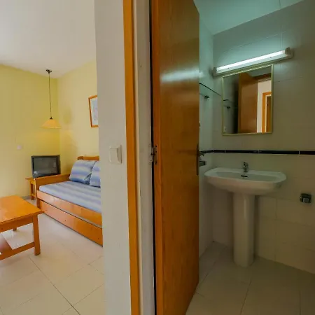 Appartement Agi Rescator