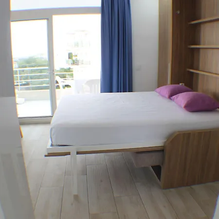Appartement Agi Rescator Roses