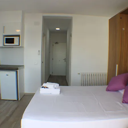 Appartement Agi Rescator Roses