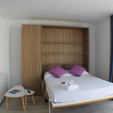 Appartement Agi Rescator