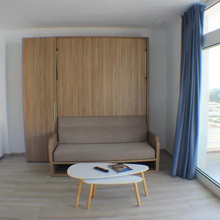Appartement Agi Rescator
