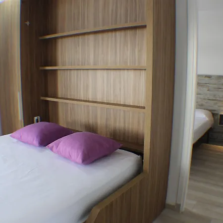 Appartement Agi Rescator Roses