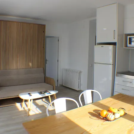 Appartement Agi Rescator