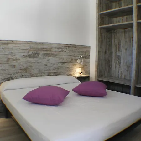Appartement Agi Rescator *