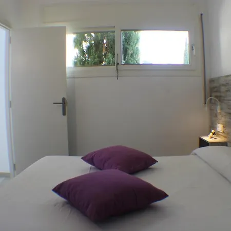 Appartement Agi Rescator Roses