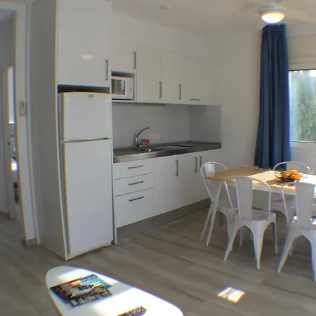 Appartement Agi Rescator *