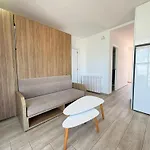 Appartement Agi Rescator *