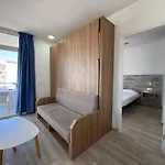 Agi Rescator Appartement *