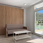 شقة Agi Rescator *