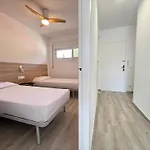 Appartement Agi Rescator *