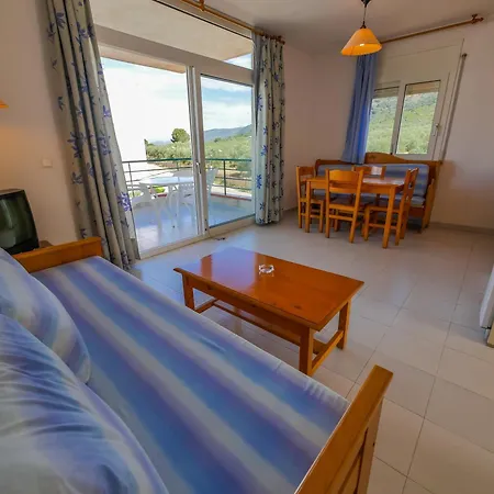 Agi Rescator Apartament *