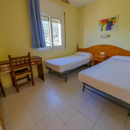 Apartament Agi Rescator *