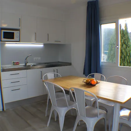 Agi Rescator Apartment
