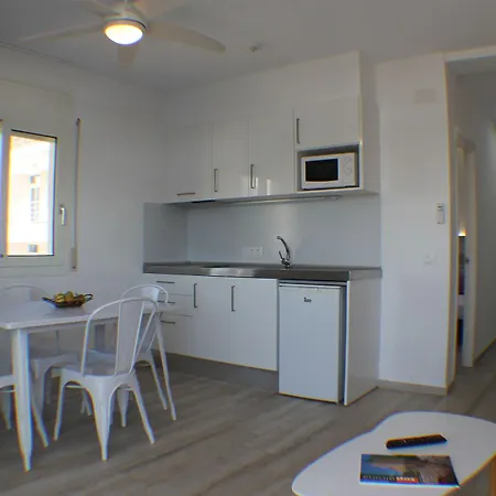 Apartment Agi Rescator