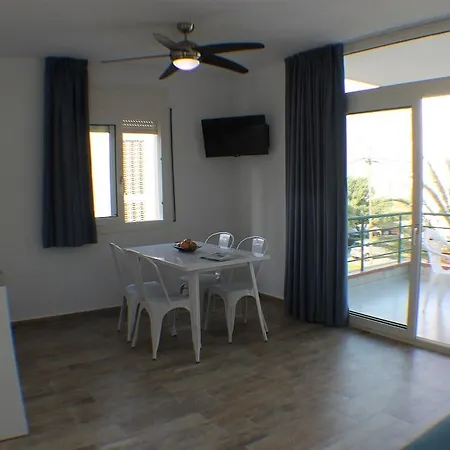 Agi Rescator Apartment *