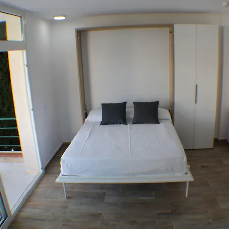 Apartament Agi Rescator