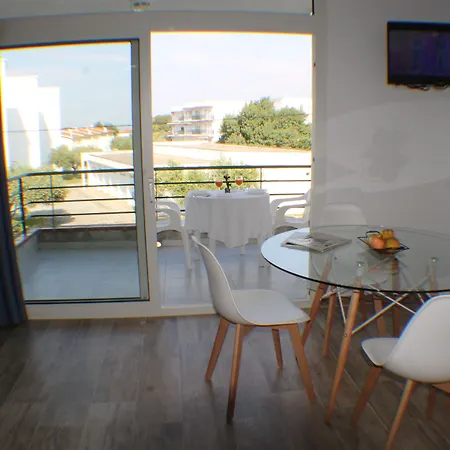 Apartament Agi Rescator