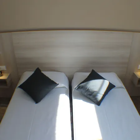 Apartament Agi Rescator