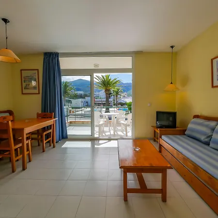 Apartament Agi Rescator Roses