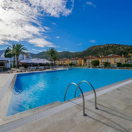 Agi Rescator Apartament