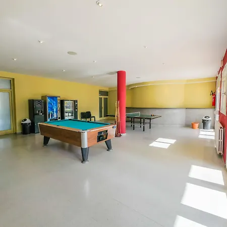 Agi Rescator Apartament *