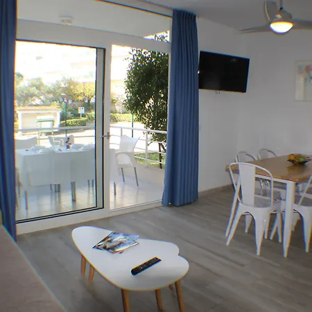 Apartament Agi Rescator *