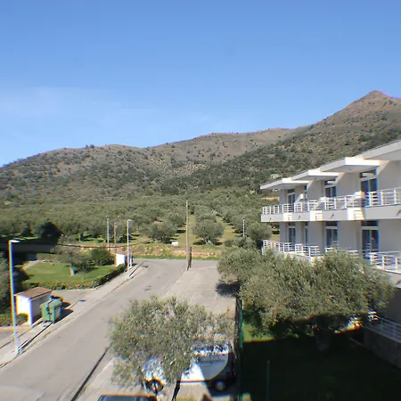 Apartament Agi Rescator Roses