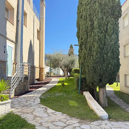 Apartamento Agi Rescator Rosas