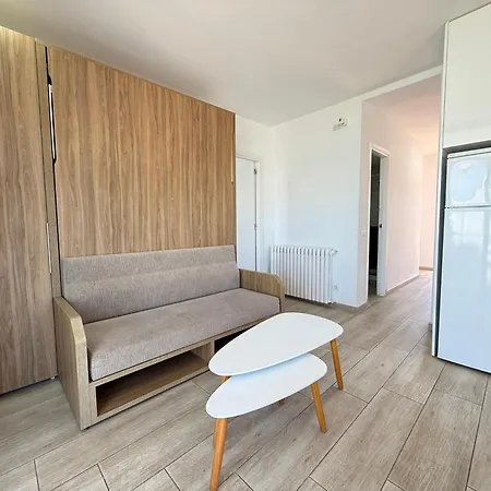 Apartamento Agi Rescator *