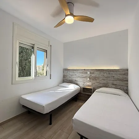 Apartamento Agi Rescator