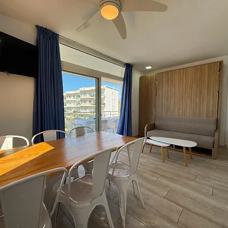 Apartamento Agi Rescator *