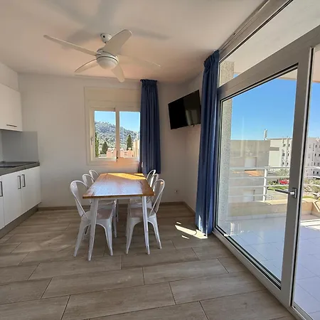 Apartamento Agi Rescator