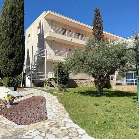 Apartamento Agi Rescator Rosas
