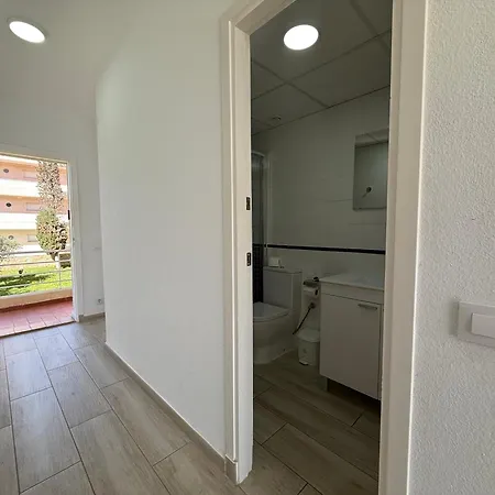 Apartamento Agi Rescator *