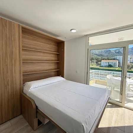 Apartamento Agi Rescator *