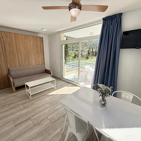 Apartamento Agi Rescator