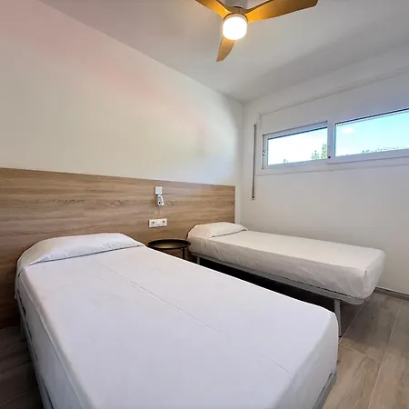Agi Rescator Appartement