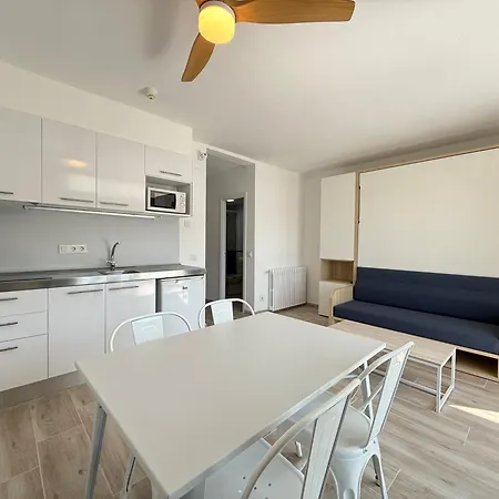 Apartamento Agi Rescator *