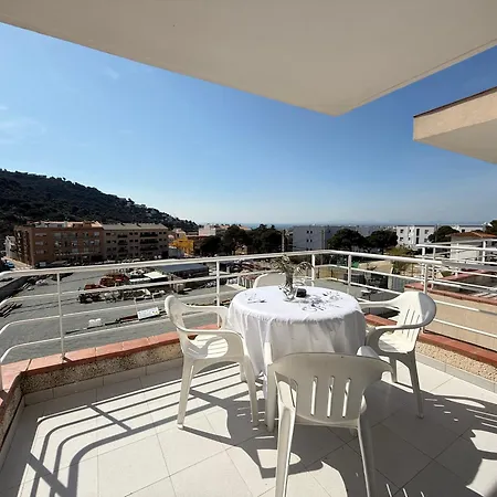 Apartamento Agi Rescator Rosas