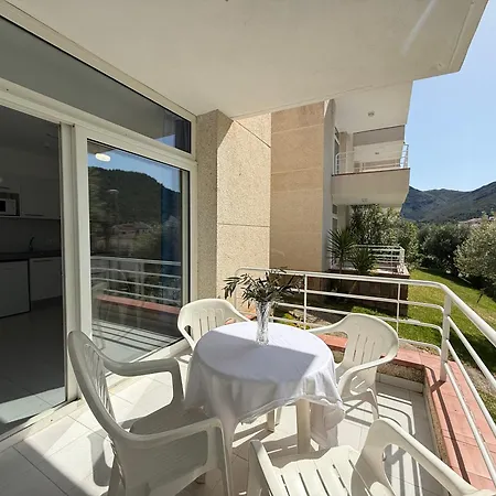 Apartamento Agi Rescator *