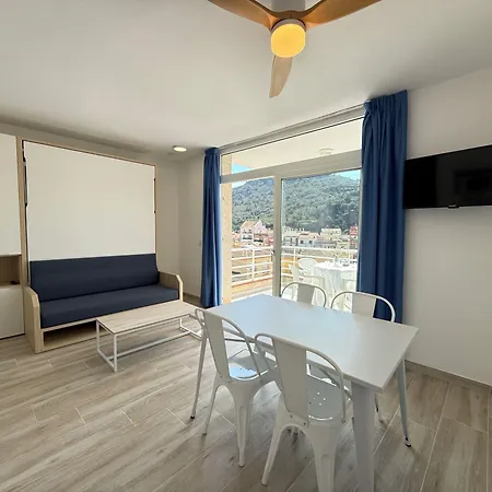 Apartamento Agi Rescator