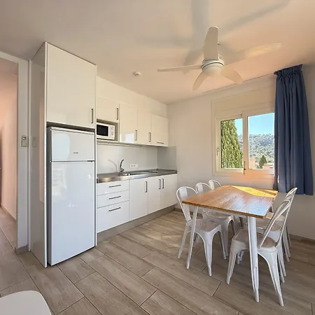 Apartamento Agi Rescator Rosas