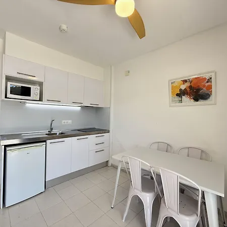 Apartament Agi Rescator *