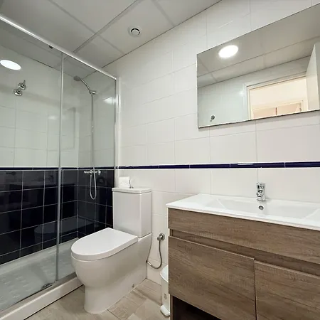 Apartament Agi Rescator