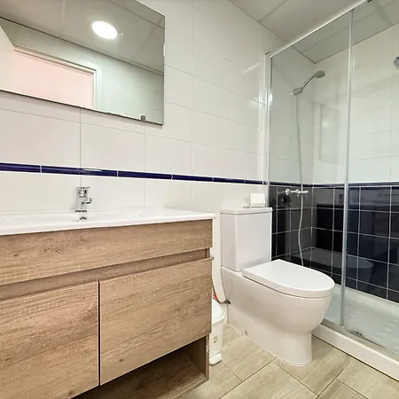 Apartament Agi Rescator Roses