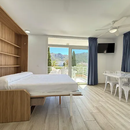 Apartamento Agi Rescator *