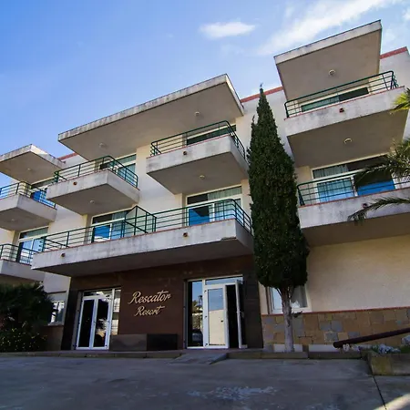 Agi Rescator * Roses