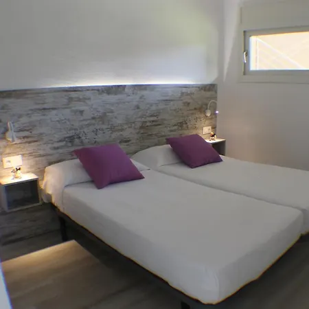 Agi Rescator Apartment *