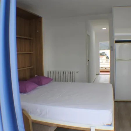 Apartament Agi Rescator