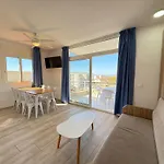 Apartament Agi Rescator Roses